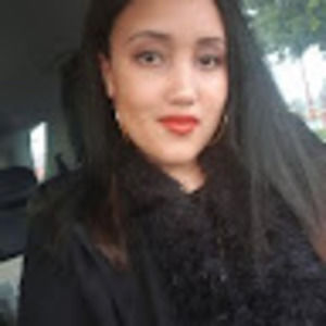 Meet your Posher, Jade